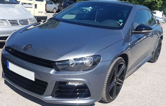 Kit de caroserie Produs pentru mașină Compatibil cu Volkswagen Scirocco 2008-2014