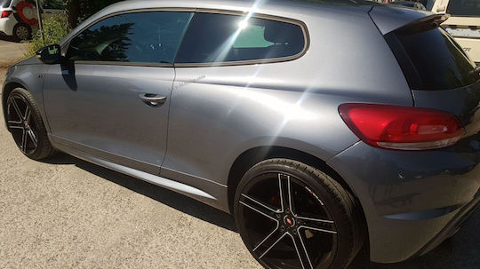 Kit de caroserie Produs pentru mașină Compatibil cu Volkswagen Scirocco 2008-2014