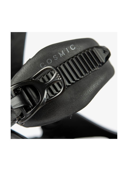 Nitro Cosmic Women's Ski & Snowboard Bindings Black