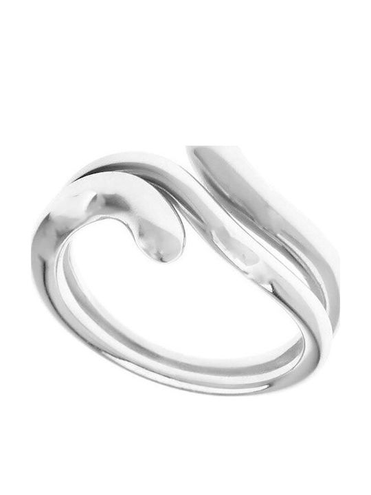 Arteon Ring made of Silver