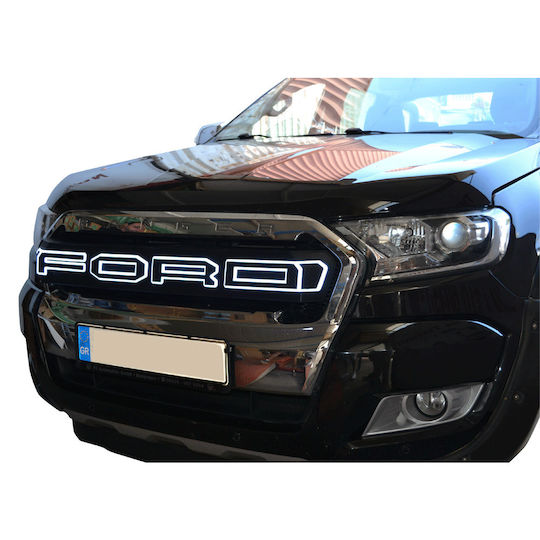 Ford Car Decorative Mask Ford Ranger