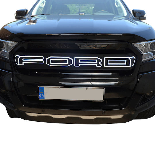 Ford Car Decorative Mask Ford Ranger