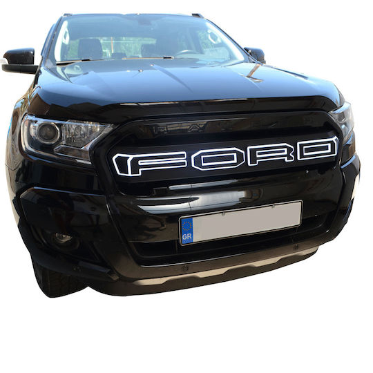 Ford Car Decorative Mask Ford Ranger