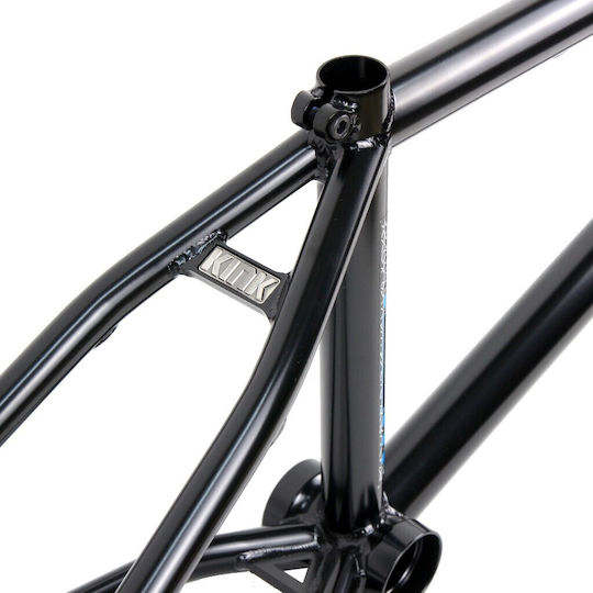 Kink Williams Bicycle Frame BMX 008921