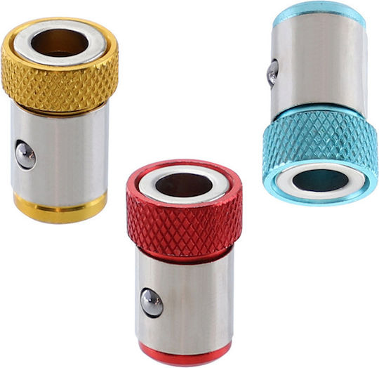Diamandino Magnetische Hilfsmittel Schraubendreherring DMMR1023_CBC1 1Stück