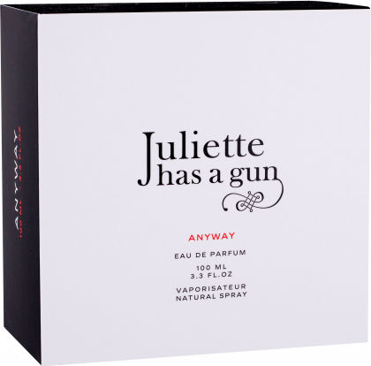 Juliette Has A Gun Anyway Eau de Parfum 100ml
