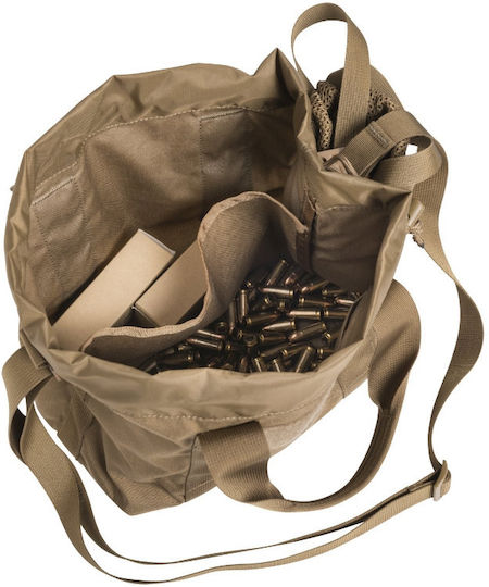 Helikon Tex Cordura Coyote Khaki Holster 19cm