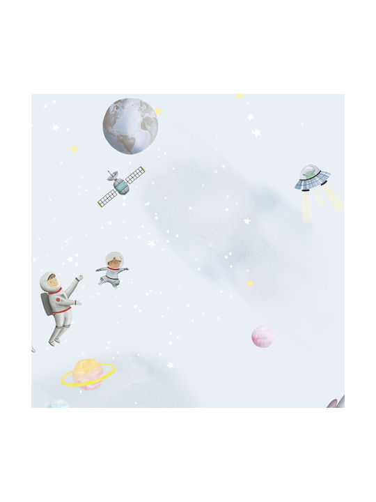 Mimi'lou Kids Wallpaper L50xH1000cm