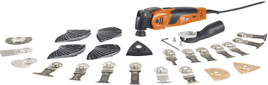 Fein Multimaster Mm 700 Max Top Παλινδρομικό Πολυεργαλείο με Ρύθμιση Ταχύτητας