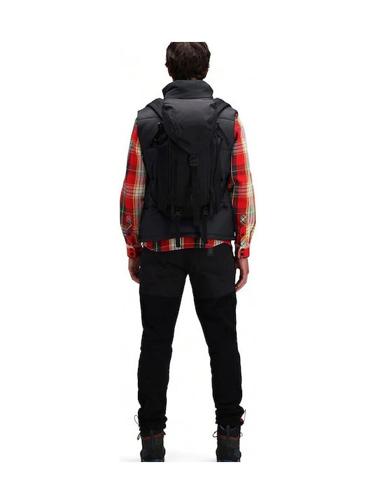 Topo Designs Bergsteigerrucksack 16Es Schwarz