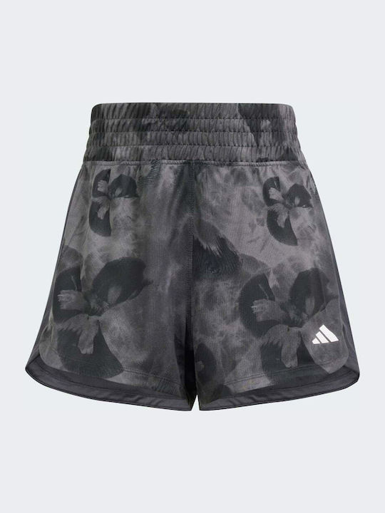 Performance Women's Sporty Shorts Gray