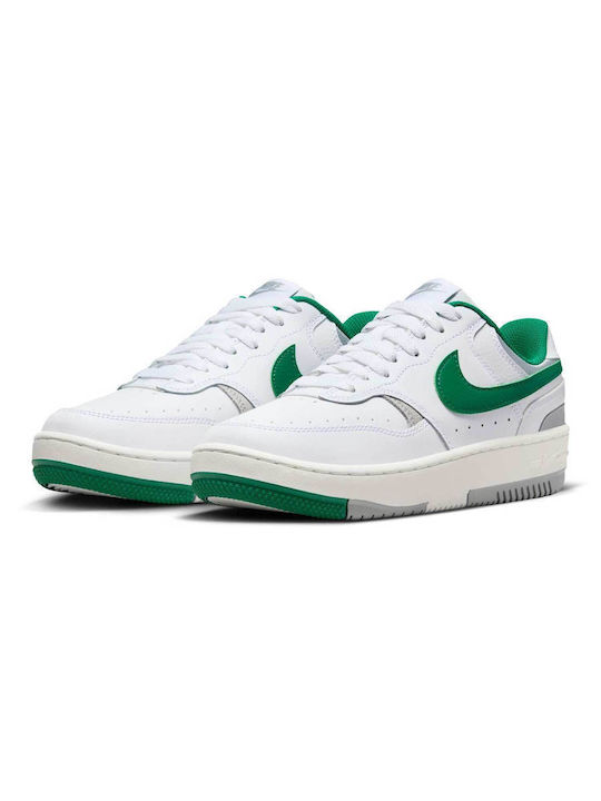 Gamma Force Damen Sneakers Weiß