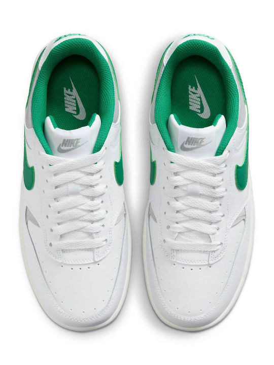 Gamma Force Damen Sneakers Weiß