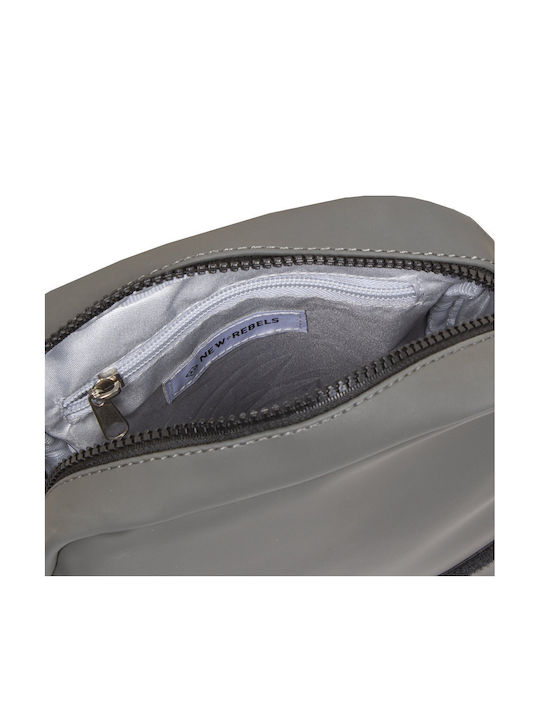 Men's Bag Shoulder / Crossbody Gray 43.116038