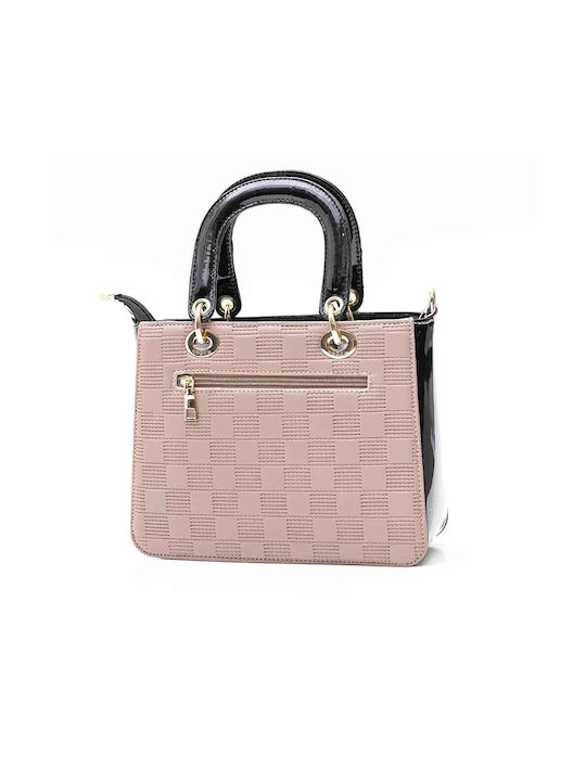 Fragola Women's Bag Crossbody Pink