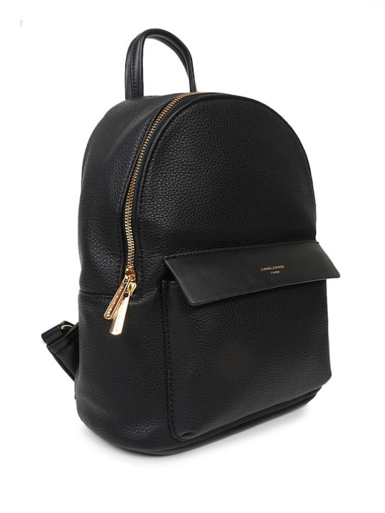 Women's Bag Backpack Black