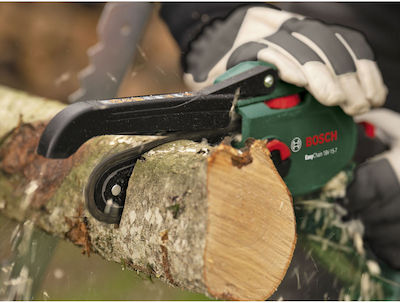 Bosch Pruning Shears Battery