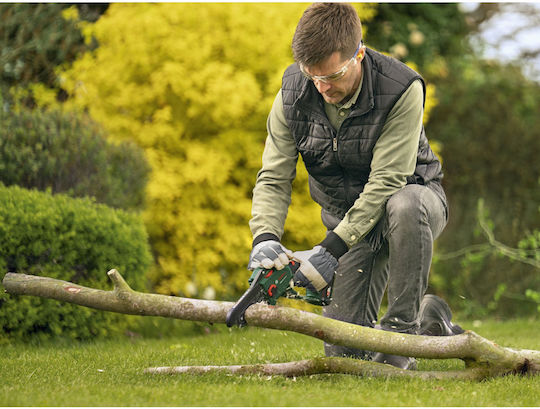 Bosch Кастрене 18V 1.7кг с шина 15см
