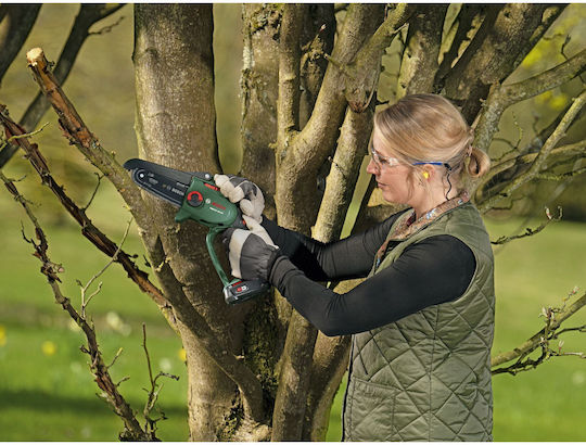 Bosch Кастрене 18V 1.7кг с шина 15см