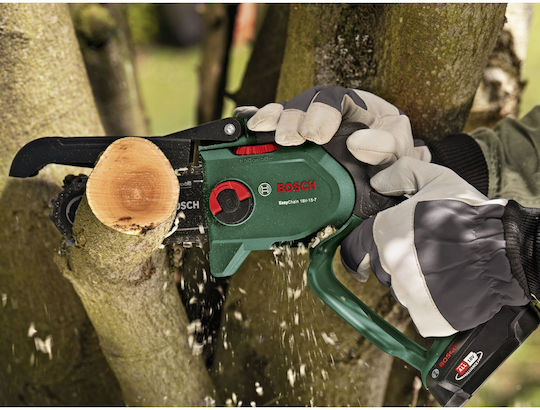 Bosch Кастрене 18V 1.7кг с шина 15см