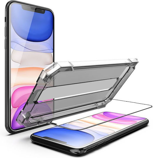 Mobile Origin Tempered Glass (iPhone 11 / XR)