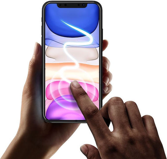 Mobile Origin Tempered Glass (iPhone 11 / XR)