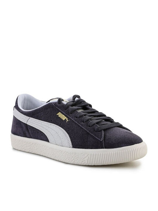 Puma Vtg Rdl Ανδρικά Sneakers Μωβ