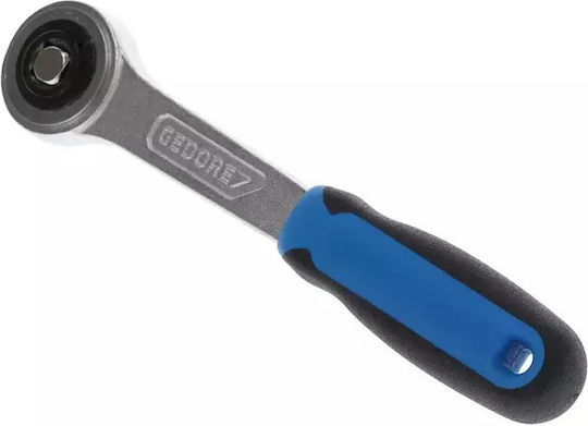 Gedore Ключове с Каре 1/4" Дължина 10.16см.