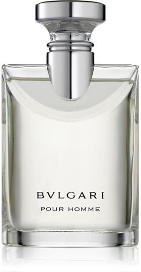 Bvlgari Pour Homme Тоалетна вода 100мл