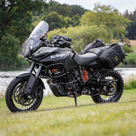 Kriega Rack for KTM 1290 Super Adventure