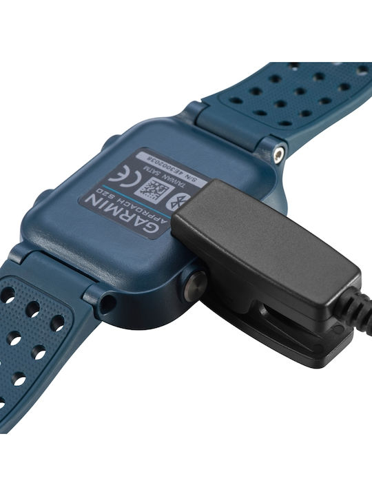 Μαύρο (Garmin Vivomove HRGarmin Lily / Vivomove HR / GarminMove)