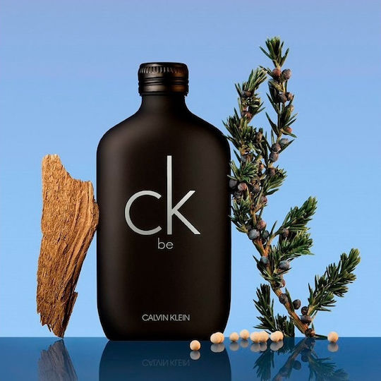 Calvin Klein Be Unisex Тоалетна вода 200мл