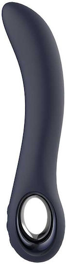 Dream Toys Mini Δονητής G-Spot 22cm Μαύρος