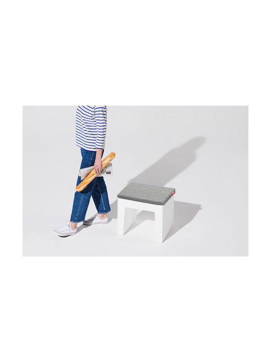 Fatboy Gartenstuhlkissen Concrete Rock Grau 39x49cm