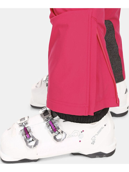 Kilpi UL0407KI-PNK Ski & Snowboard Rosa