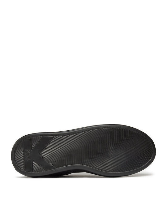 Γυναικεία Sneakers Μαύρο