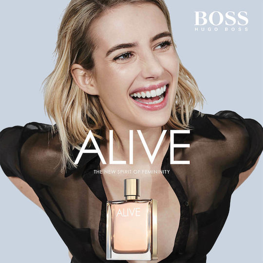 Boss Alive Eau de Parfum 30ml