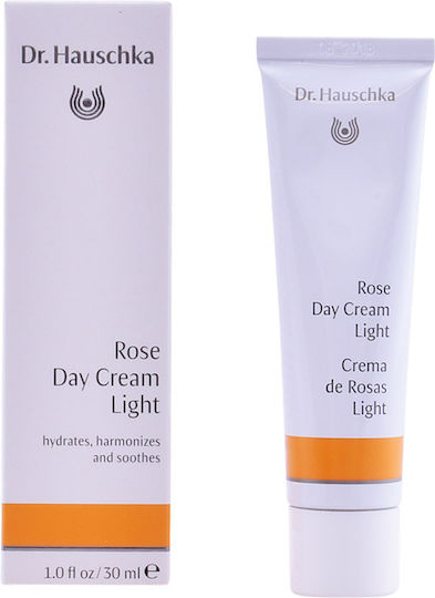 Dr. Hauschka Rose Лека текстура Крем Лице 30мл