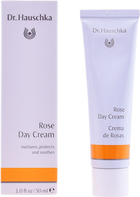 Dr. Hauschka Rose Moisturizing Cream Face Day 30ml