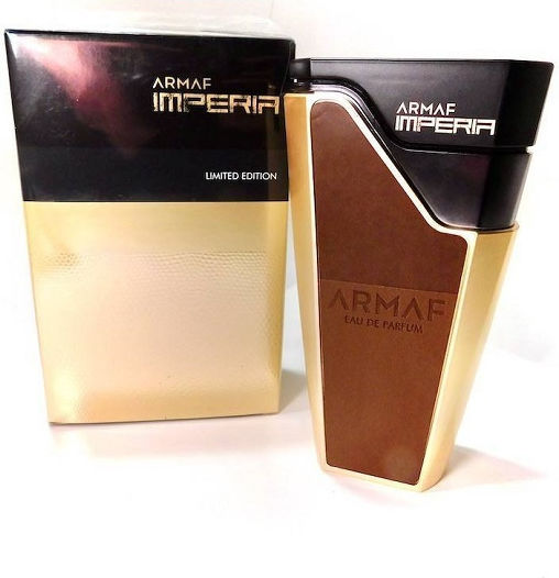 Armaf Imperia Limited Edition Eau de Parfum 80ml