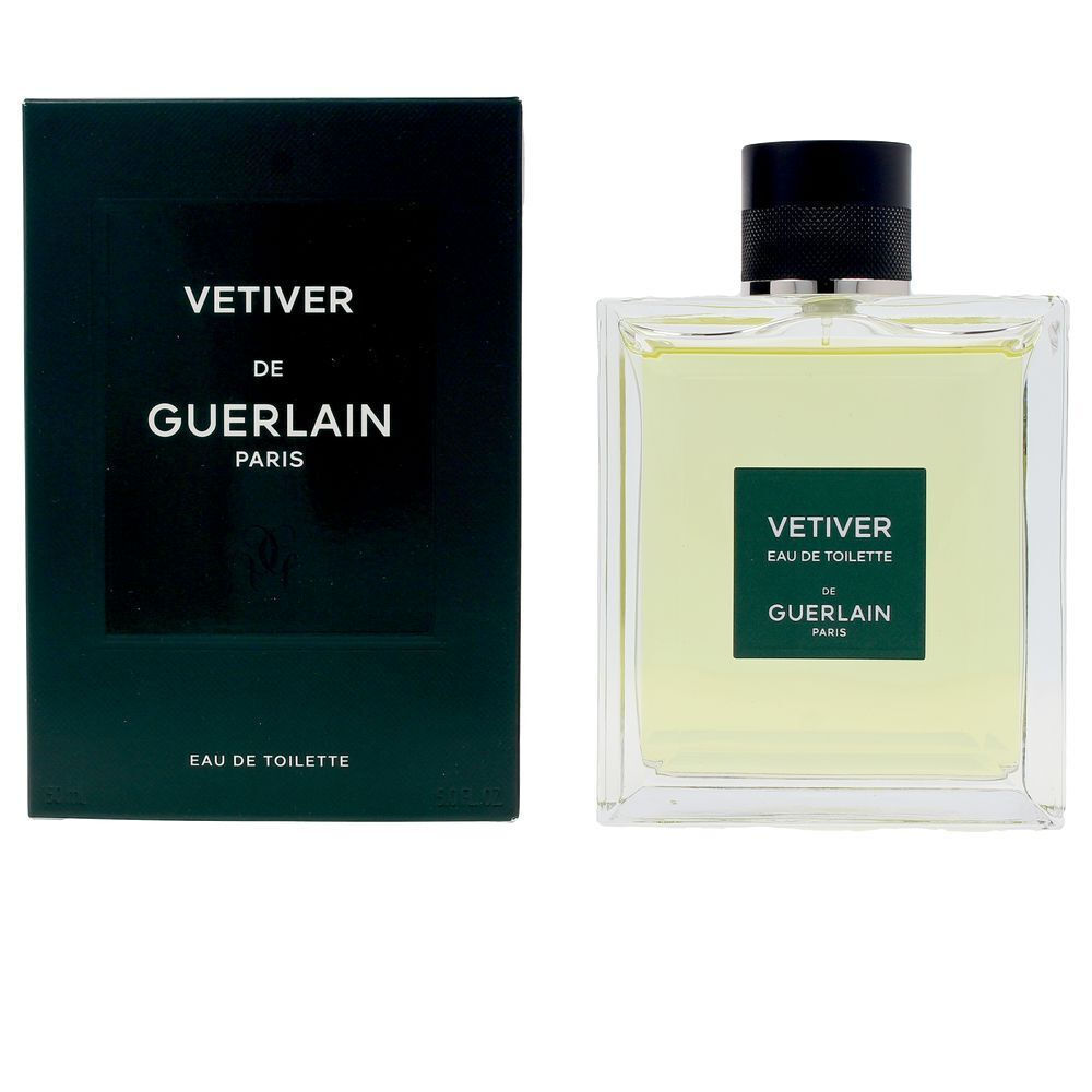 Guerlain Vétiver Eau de Toilette 150ml | Skroutz Romania