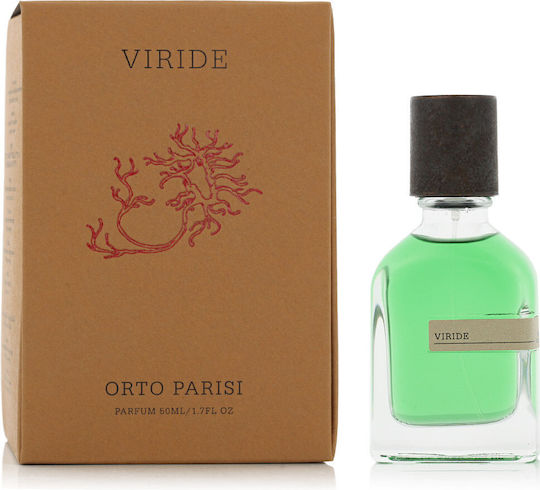Orto Parisi Viride Eau de Parfum 50ml