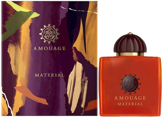 Amouage Material Парфюмна вода 100мл