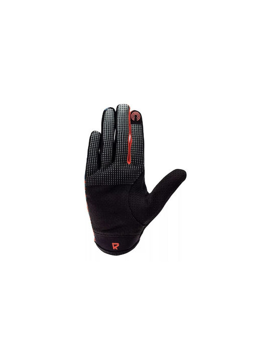 Radvik Voller Finger Fahrradhandschuhe Mehrfarbig