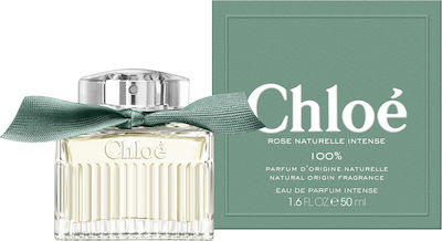 Chloe Rose Naturelle Intense Eau de Parfum 50ml