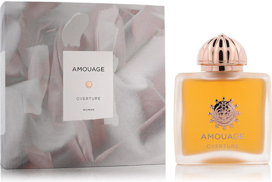 Amouage Overture Eau de Parfum 100ml