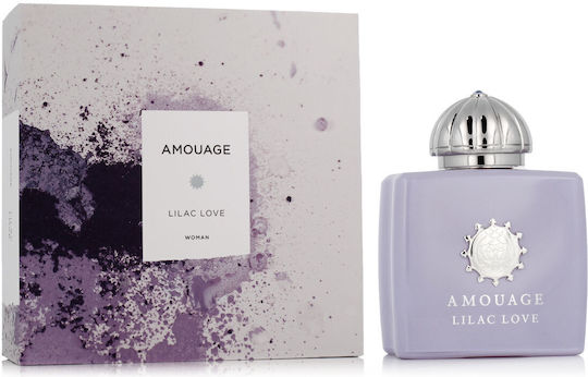 Amouage Lilac Love Eau de Parfum 100ml