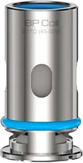Aspire Bp Coils Widerstand für Elektronische Zigaretten 0.3ohm (Dampfmethode) 1Stück