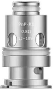 Voopoo Pnp C1 Αντιστάση Ηλεκτρονικών Τσιγάρων 1.2ohm (MTL)