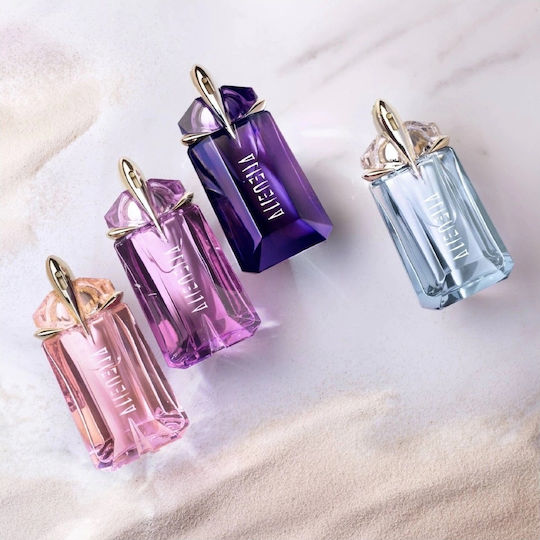 Mugler Alien Eau de Parfum Refillable Refillable 30ml